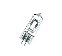 Lámpara halógena Osram 64575 1000W GX6.35 T3 33000 lm 3400K