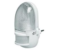 Lámpara halógena REV Night Light con detector de movimiento, 66,5 mm