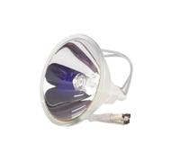 Lámpara halógena SR45 de 45 W for iluminación de aeródromos, iluminación de aproximación, de iluminación de pista y luz de pista de aeropuerto.