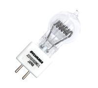 Lámpara halógena Sylvania FU-650 JCD 100 voltios 6