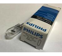 Lámpara Halógena Tipo 14623 17V 95W PHILIPS PROJECTION Hecha En Alemania