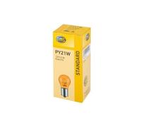 Lámpara Hella 8GA 006 841-121 Standard para Aebi Audi Iveco Man Mercedes Benz VW