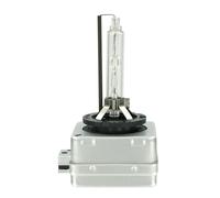 Lámpara Hid Xenón D1S 35W PK32d-2 1Pcs Bombilla 3000 Lumen 5.000K Pilot