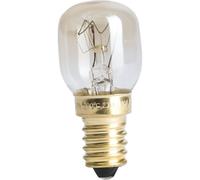 LAMPARA HORNO NARVA FORMA DE PERA 25W E14 300°C