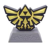Lámpara Hyrule Family Shield de Legend Of Zelda - PALADONE
