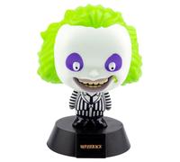 Paladone Lámpara Icon Beetlejuice multicolor (PP6497BJ)