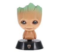 Lampara Icons Groot Guardianes de la Galaxia Marvel 12cm