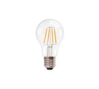LAMPARA ILUMIN LED ESTAN FILAMENTO E27 7W 850LM 2700K CLARA