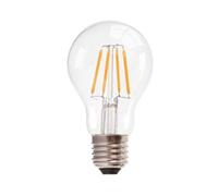 LAMPARA ILUMIN LED ESTAN FILAMENTO E27 9W 1150LM 2700K CLARA