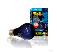 Lámpara incandescente Exo-Terra Night Glo