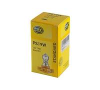 Lámpara Incandescente Luz Trasera Antiniebla Hella 8GA 223 569-021 para