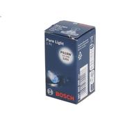 Lámpara incandescente, luz trasera antiniebla para BOSCH para A3 (8P1) 2 2004-