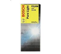 Lámpara incandescente, luz trasera/de freno para BOSCH 1 987 302 215 3 2 1998-2