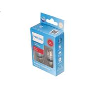 Lámpara incandescente, luz trasera/de freno PHILIPS 11066RU70X2