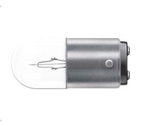 Lámpara incandescente, luz trasera OSRAM 5626