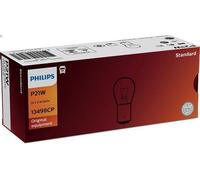 Lámpara incandescente, luz trasera PHILIPS 13498CP para MAN NM 4.58 1992-1997