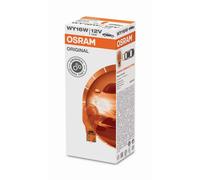 Lámpara Incandescente OSRAM Base 12V Lámpara Intermitente W21x95d 16 921NA