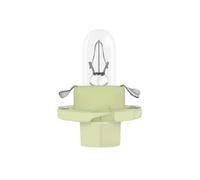 Lámpara Incandescente Panel De Instrumentos Ams-osram 2352MFX6 Original para