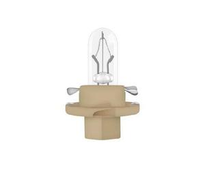 Lámpara Incandescente Panel De Instrumentos Ams-osram 2452MFX6 Original para