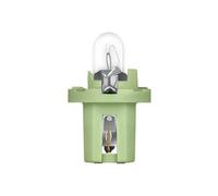 Lámpara Incandescente Panel De Instrumentos Ams-osram 2722MFX Original para