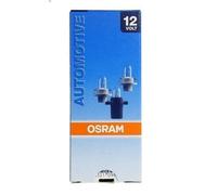 Lámpara incandescente, panel de instrumentos OSRAM 2722MF