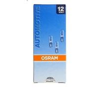 Lámpara incandescente, panel de instrumentos OSRAM 2723 para 147 (937_) 2 2001-