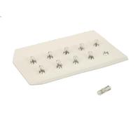 Lámpara incandescente, panel de instrumentos OSRAM 2741