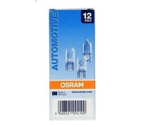 Lámpara incandescente, panel de instrumentos OSRAM 2820