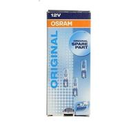 Lámpara incandescente, panel de instrumentos OSRAM para C70 I Coupé 2 2000-