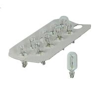 Lámpara incandescente, panel de instrumentos PHILIPS para LF 45 3.92 2001-2006