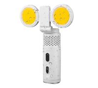 Lámpara incandescente para exteriores - Dispositivo de iluminación de carga plegable, unidad de panel ambiental nocturno, instrumento de luz brillante, lámpara de ajuste de ángulo | Lampad d