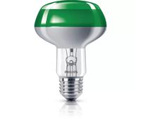 Lámpara Incandescente Philips Colorida 8711500066534 60 W E2