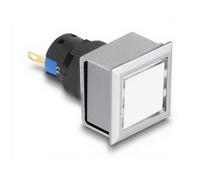 Lámpara industrial Delock 22058 LED blanca IP40/IP65 250 V AC 5 A