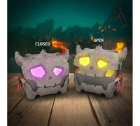 Lámpara infantil Paladone Bokoblin Chest With Sound (x2) 11 cm