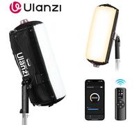 Ulanzi AL60 tubo de luz de aire 60 W
