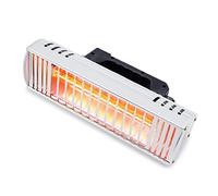 Lámpara Infrarroja Portátil Pintura de infrarrojos Lámpara curado 1000W pintura Coche Cambio Color Película Alta Temperatura Solar Onda corta Pájaro