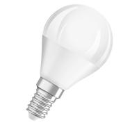 Lámpara Inteligente OSRAM LED RGB+CCT E14 470lm Ø4,7cm Regulable