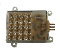 Lámpara intercambiable, luz trasera ASPOCK 12-1527-004