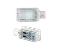 Lámpara Interior De Maletero Blanca De 6000 K Sin Errores Para Range Rover Sport L494 Modificación Interior