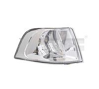 TYC Intermitente 18-0114-41-2 para Volvo S40 V40 1995-2004 izquierda