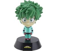 Paladone Lámpara Mi Héroe Academia Izuku Midoriya Icono 3D