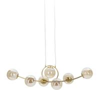 LÁMPARA JAPÓN 7 LUCES