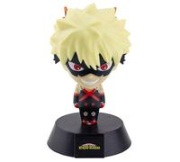 Paladone MI HÉROE Academia - Katsuki Bakugo - Icono Veilleuse 3D