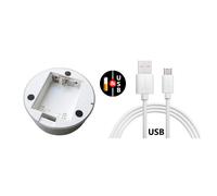 Lámpara Lámpara 3D Led Pokemon Bulbasaur