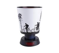 Lámpara lectura Stranger Things - Lámpara lectura Stranger Things Paladone, licencia oficial - Regalo Stranger Things - Merchandising Stranger Things