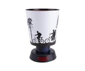 Lámpara lectura Stranger Things - Paladone, licencia oficial - Regalo