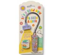 Lampara Lectura Tematicas Es Un Buen Dia