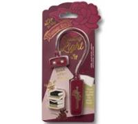 Lampara Lectura Tematicas Romantasia