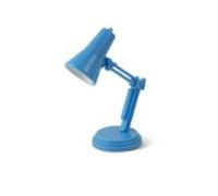 Lampara Lectura The Little Blue