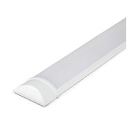 Lámpara Led 0.6M IP20 6000k 20W